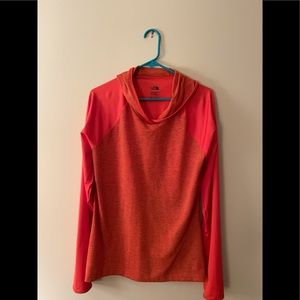 The North Face Women's North Pullover Hoodie